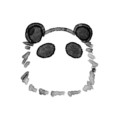 판다 크리터 tweet media