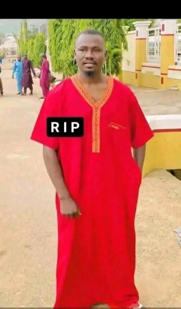 Shuraim Abubakar tweet media