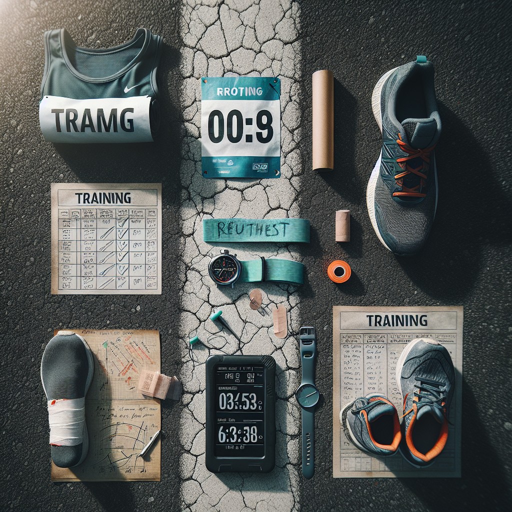 myotchut's tweet image. My first marathon fail taught me patience and persistence. Every step counts—keep going! #NeverGiveUp #MarathonJourney #PatienceWins otchut.com
