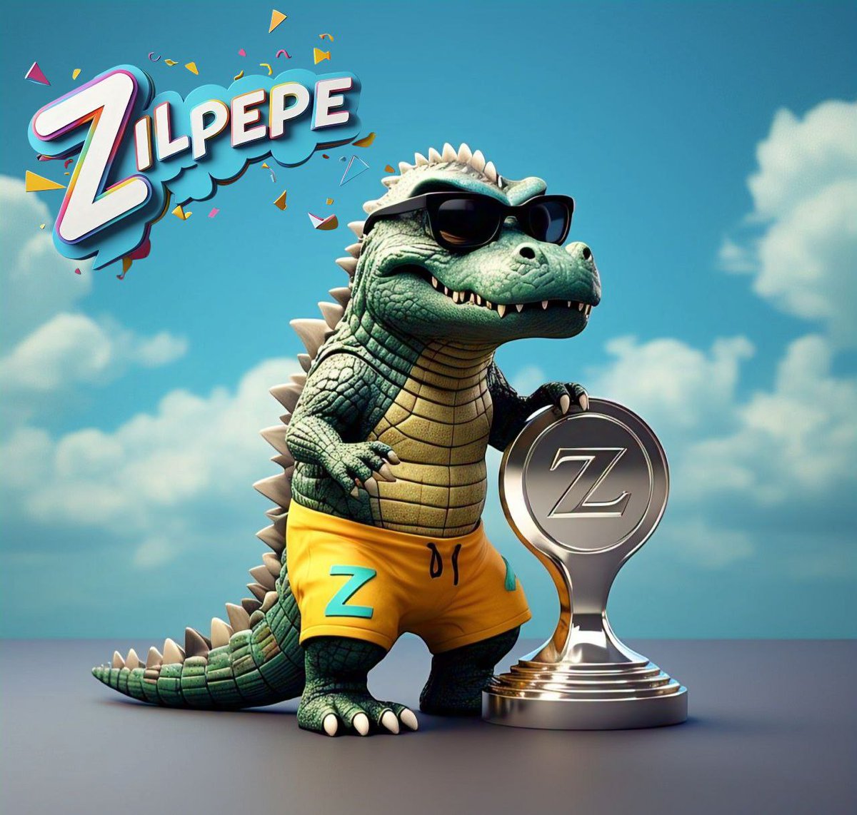 Zillidon_2023's tweet photo. @1000xgirl #ZilPepe #Zilliqa 2.0 #Torch Wallet #PlunderSwap #JoinTheMovement https://t.co/Zl3UW61fwK
