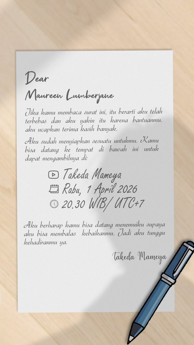 Maureen Lumberjane tweet media