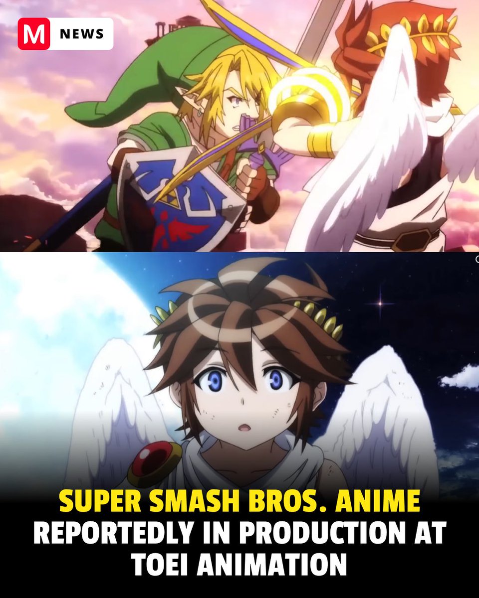 Meccha Japan tweet media