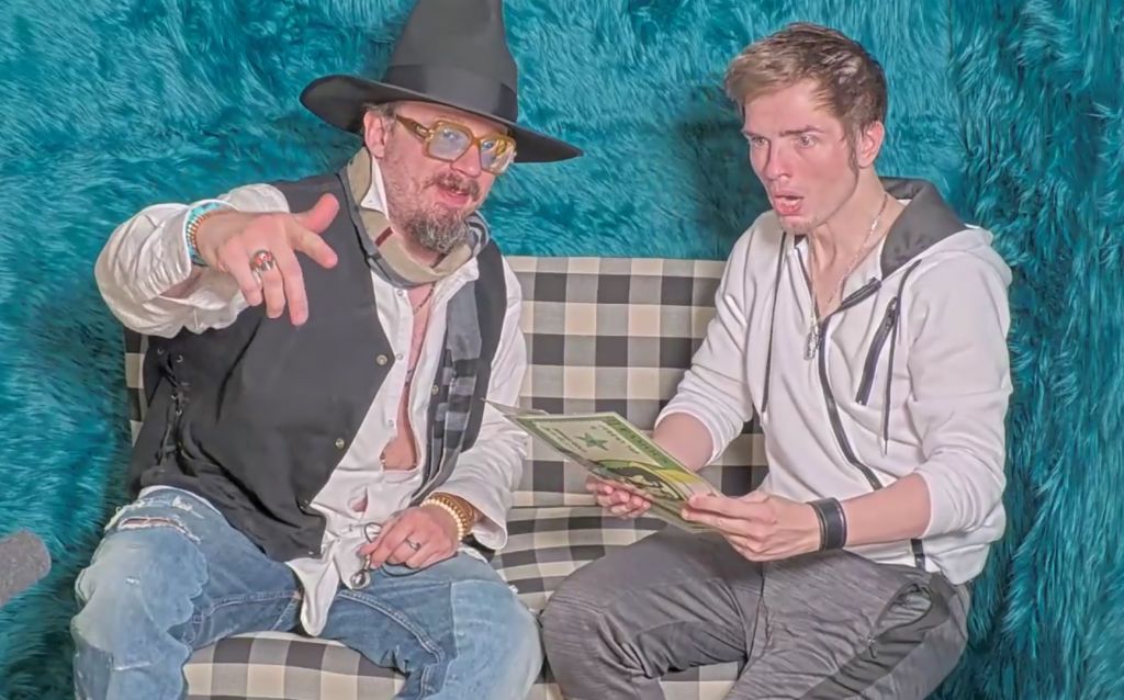 Incel Odo tweet media