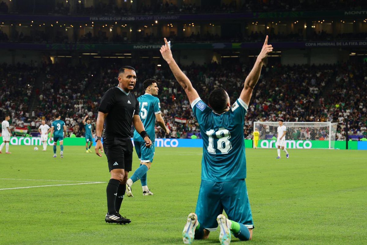 عزيز بن خالد tweet media