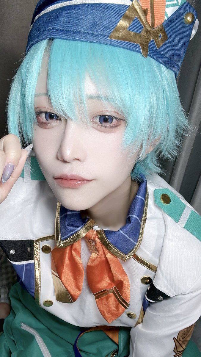 _rret0's tweet photo. にじそは別の方やるから
これは伏線じゃないよ〜〜〜🐟
暖かくなってきたし併せしたい欲爆上𐐃 ·̫ 𐐃 https://t.co/7pPE7gLLL8
