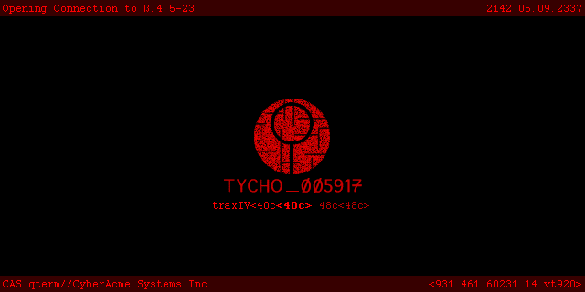 Marathon Codec (@MarathonCodec) on X