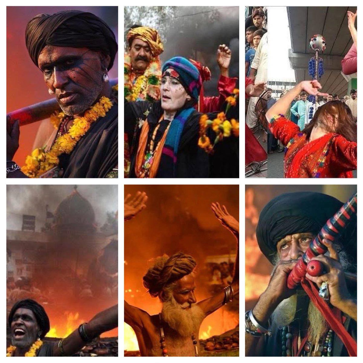 Afaq somroo tweet media