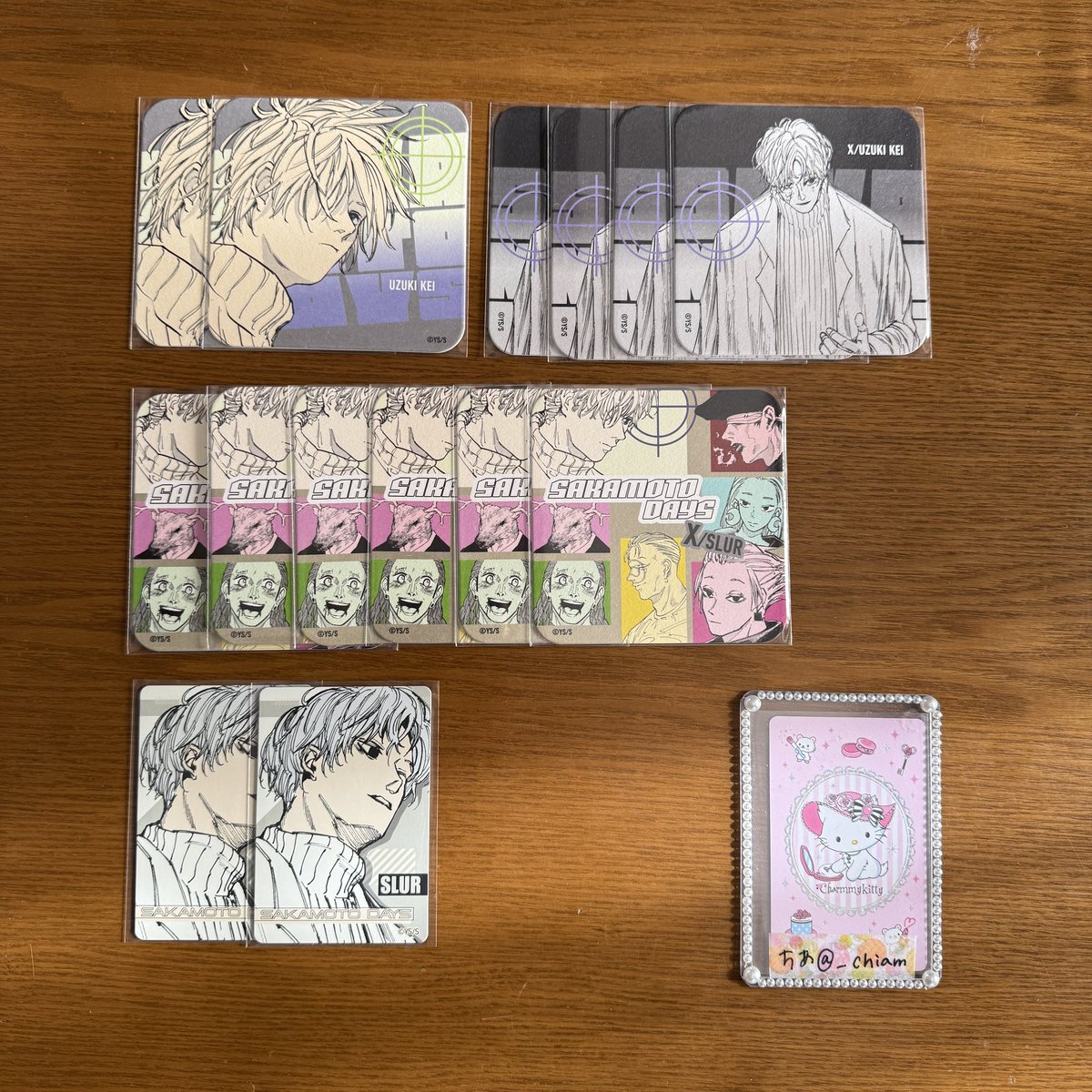 ちあ❁ tweet media