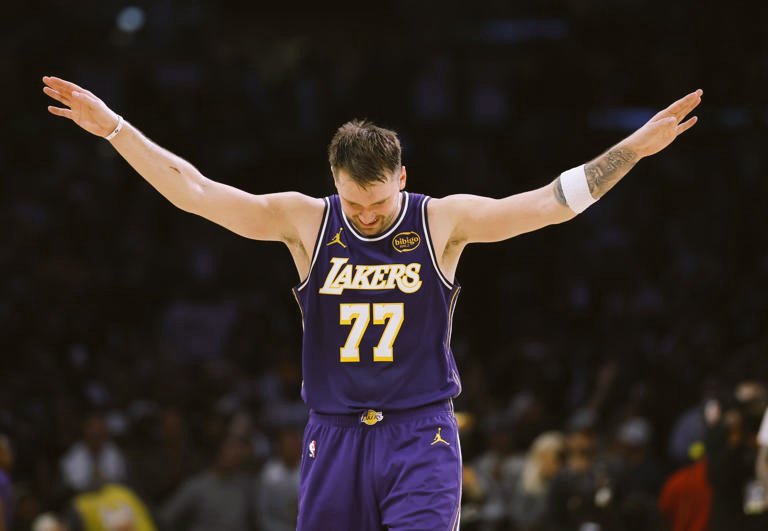 Luka Updates tweet media