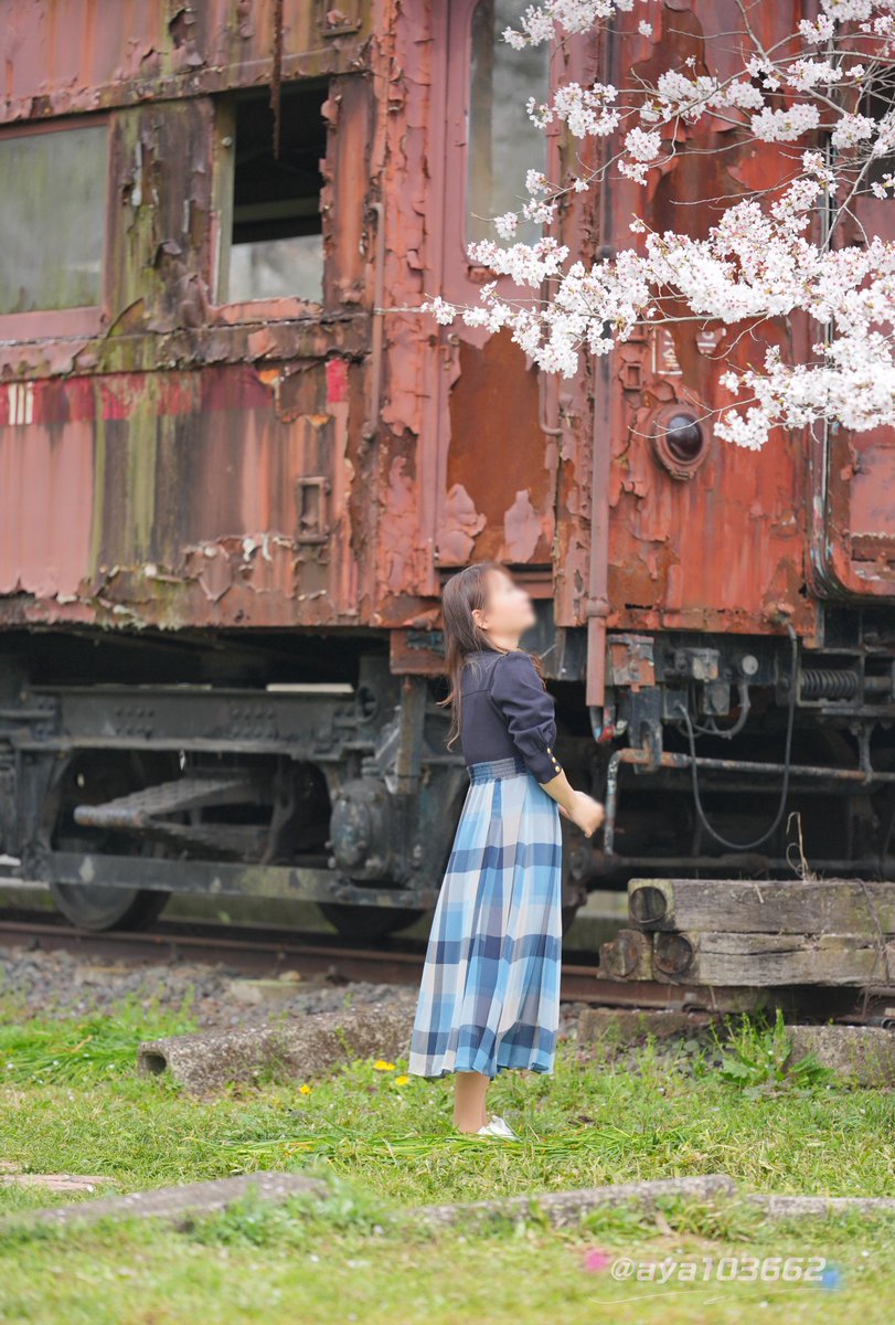 あーや🍒廃＆露 tweet media