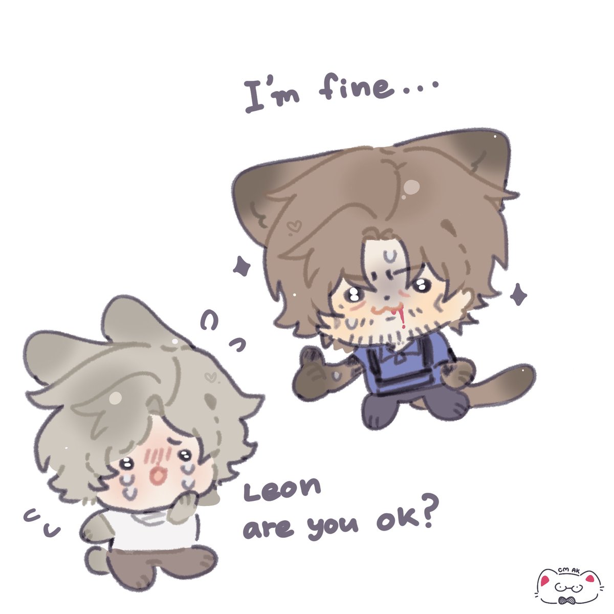 ― Kurayn ও tweet media