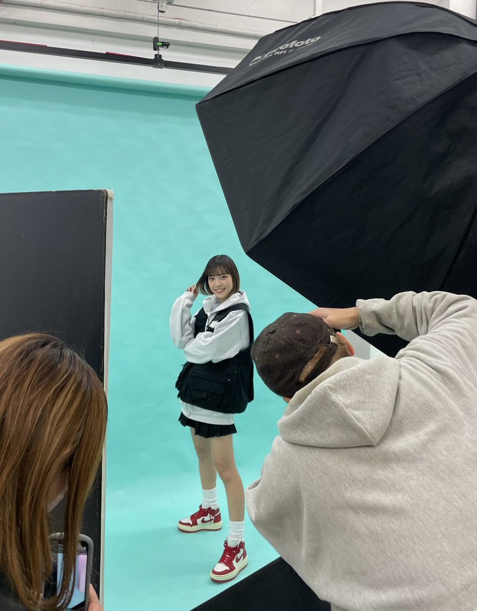 hana＠リリスク tweet media