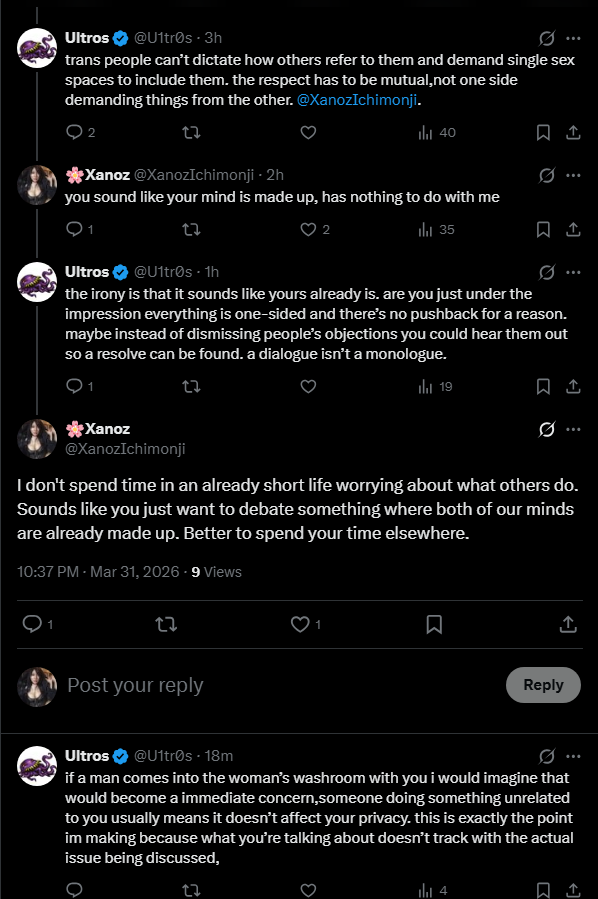 🌸Xanoz tweet media