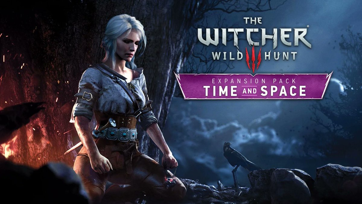 CyberWitcher tweet media