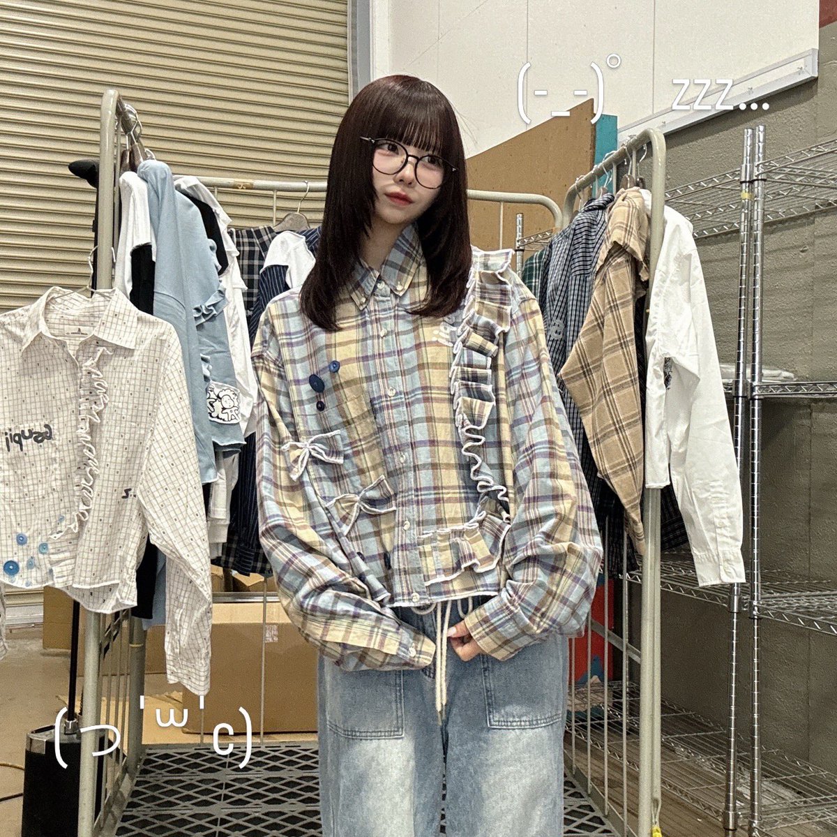 こまち tweet media