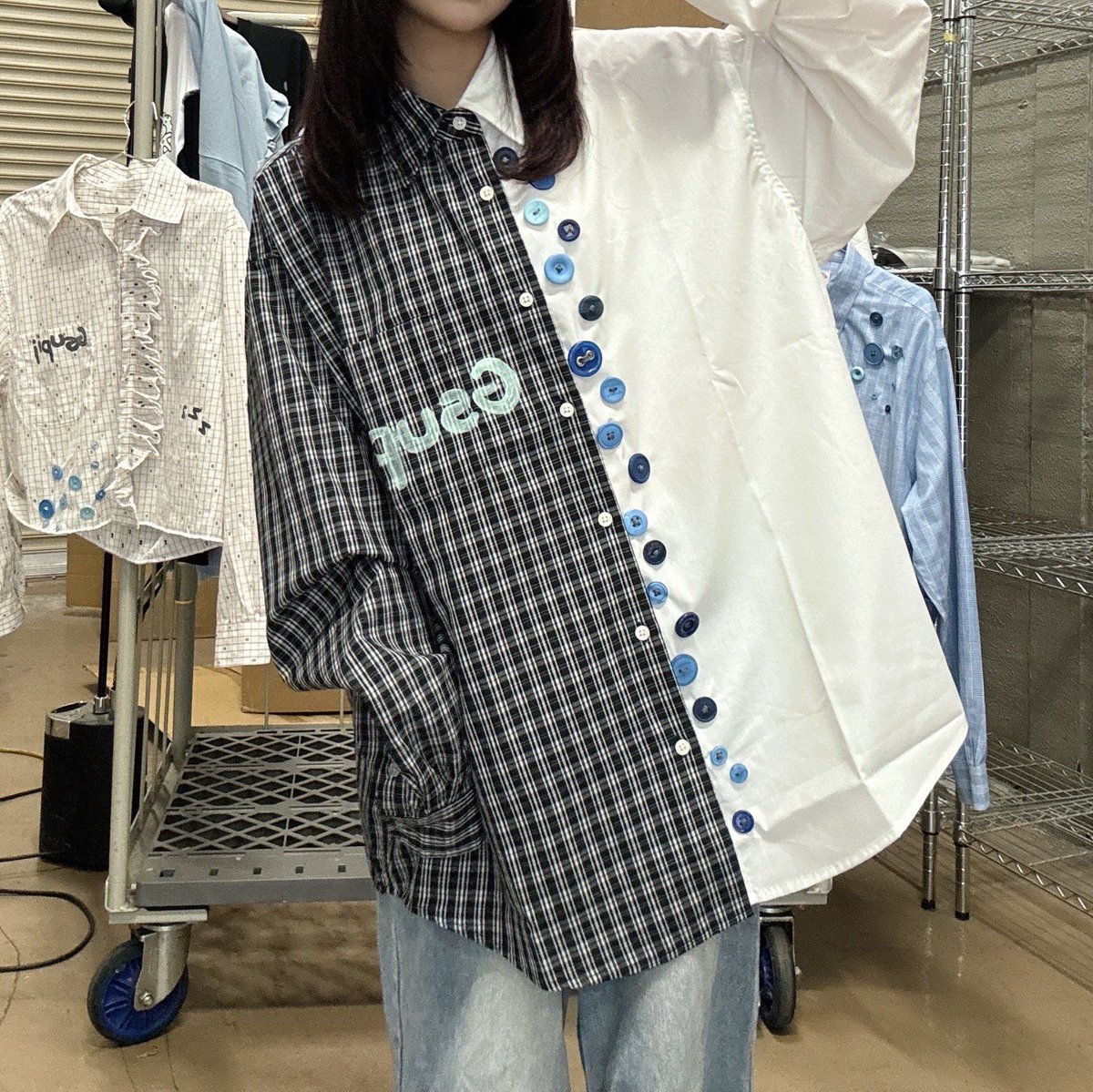 こまち tweet media