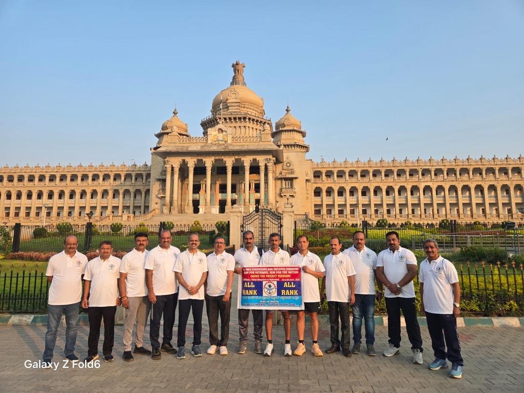 Project VEERVANI tweet media