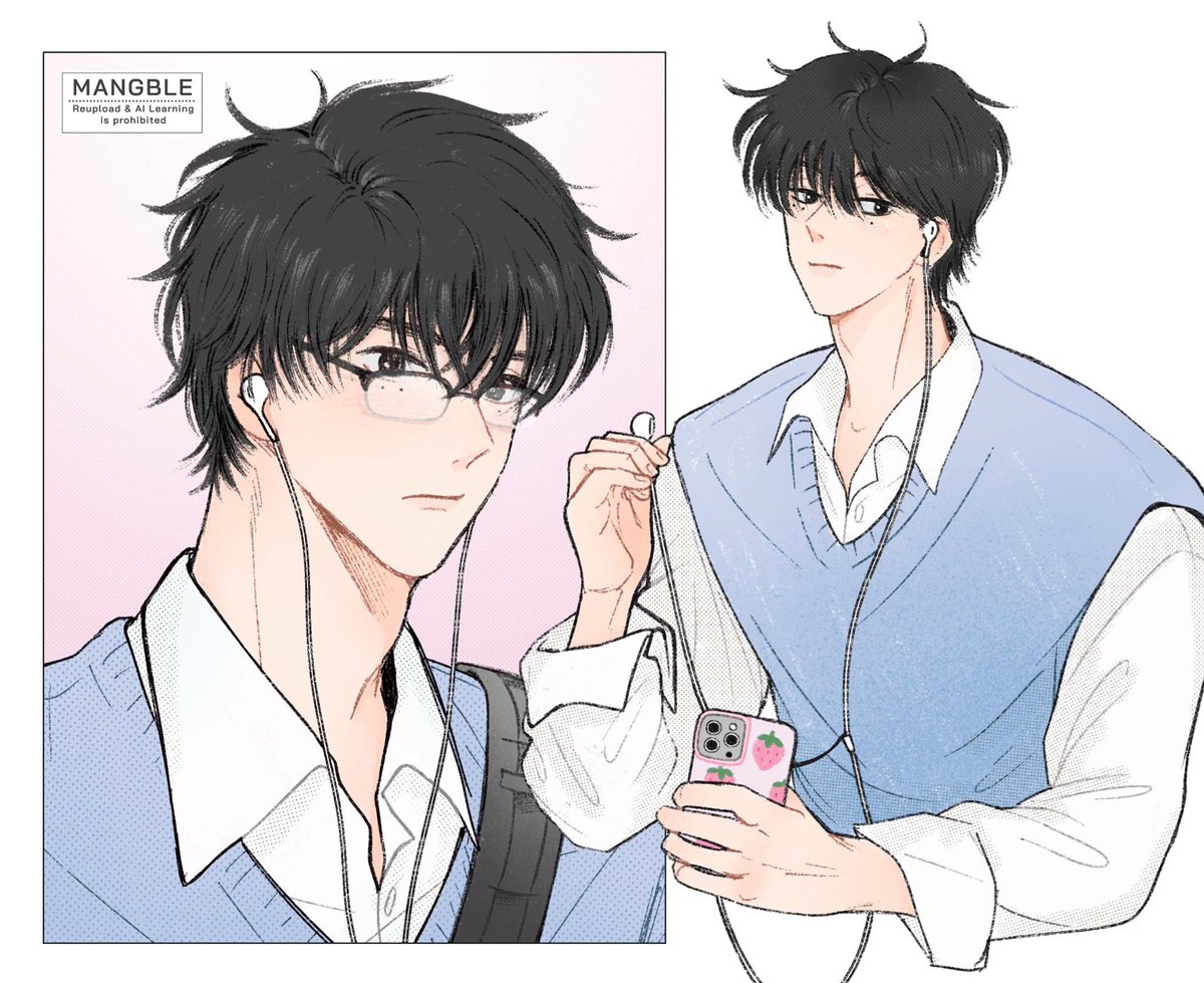 warabi mochi 🎲รอบไปรที่ปักหมุด tweet media