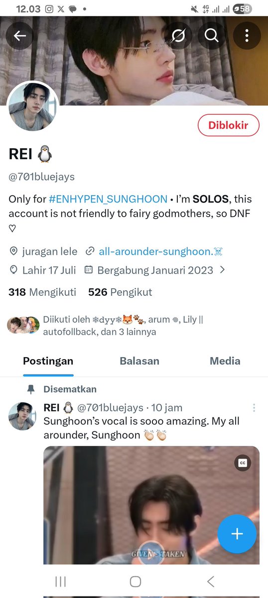 bella 𐙚 tweet media