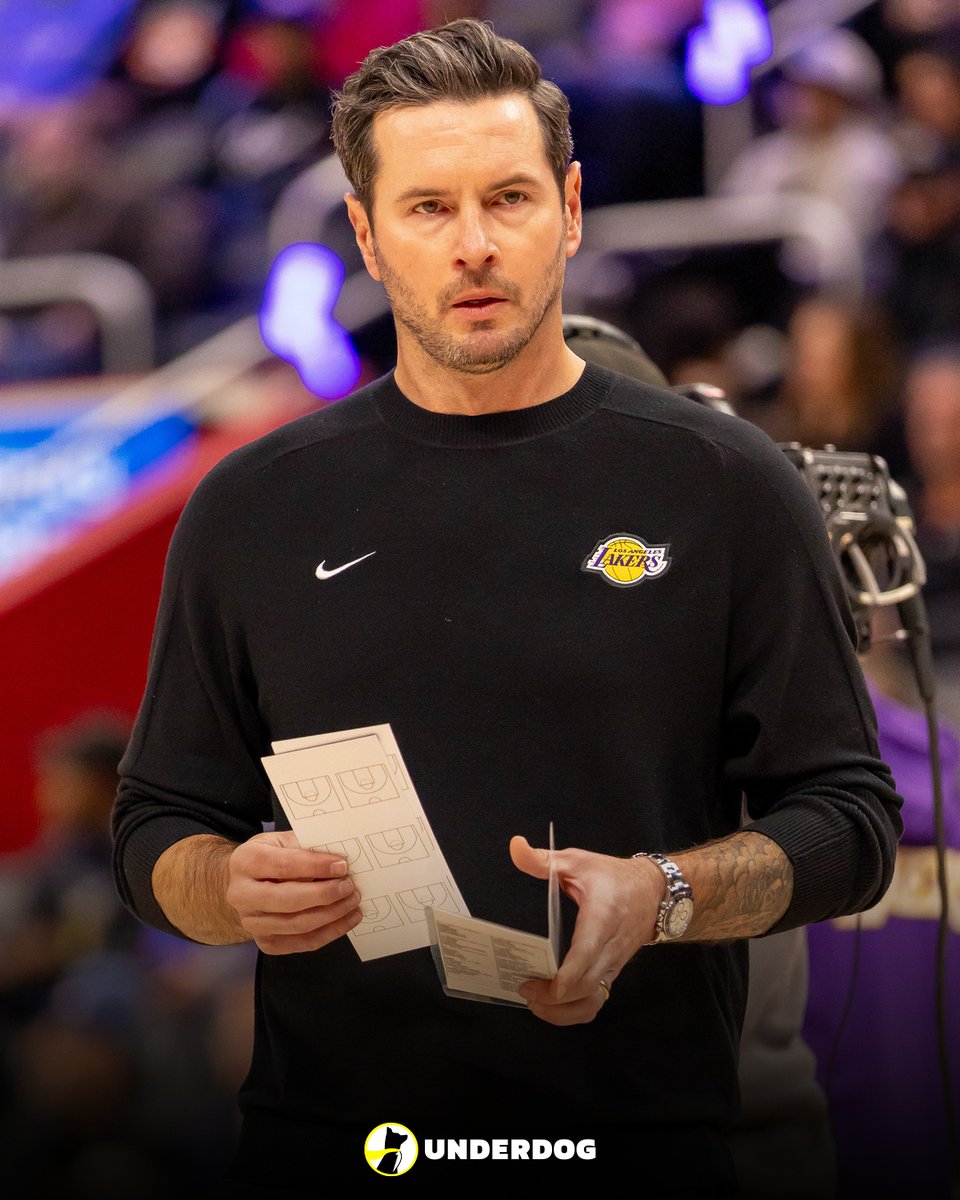 Underdog NBA tweet media