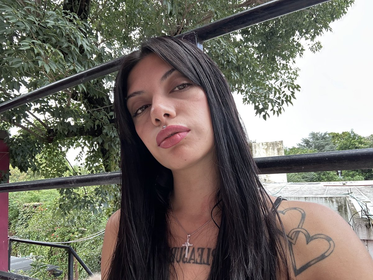 Goddess Jules 🇦🇷 tweet media