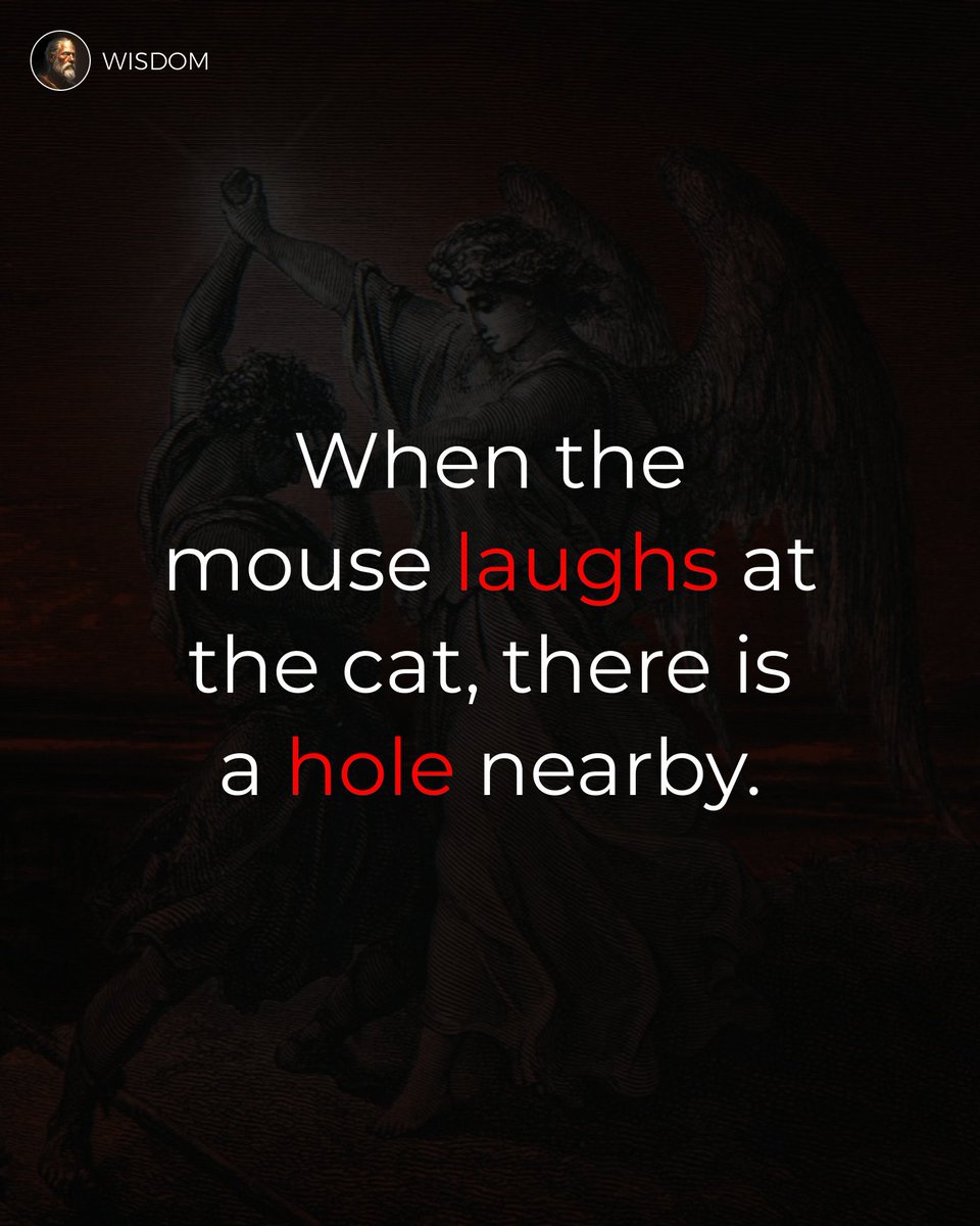 One hard Truth tweet media