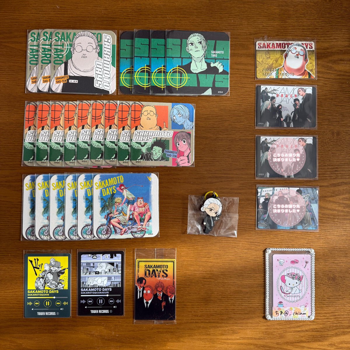 ちあ❁ tweet media