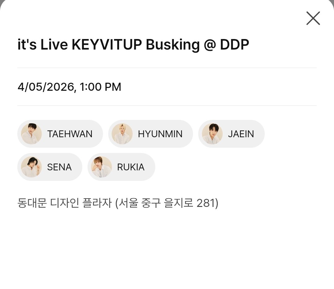 KEYVITUP GLOBAL tweet media