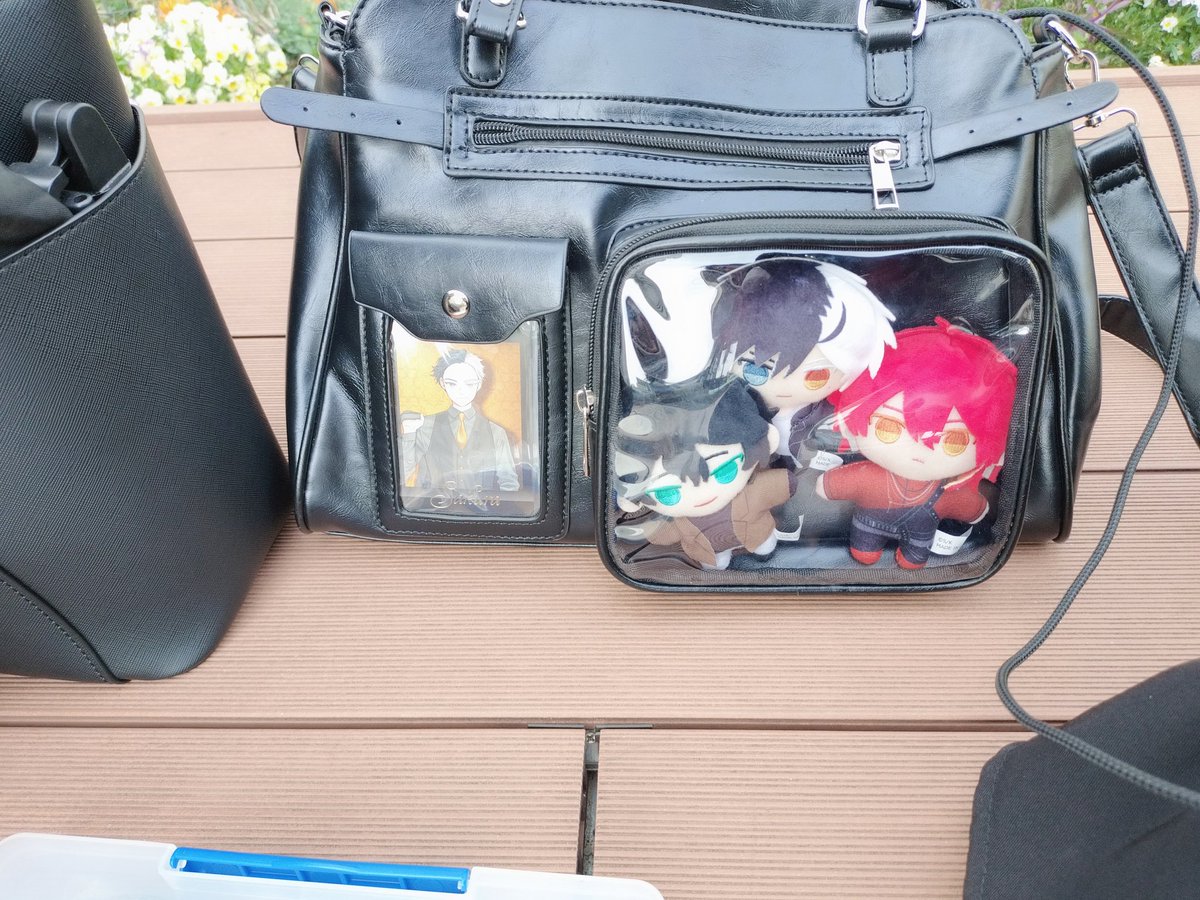 りま低浮上 tweet media