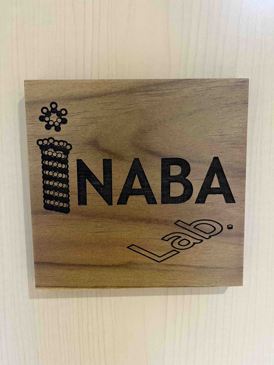 Hiroshi Inaba tweet media