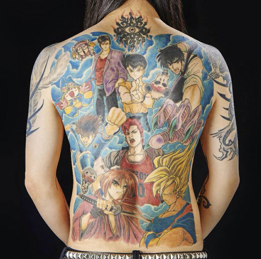 まっつん tweet media