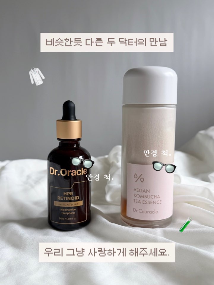 닥터오라클(Dr.Oracle) tweet media