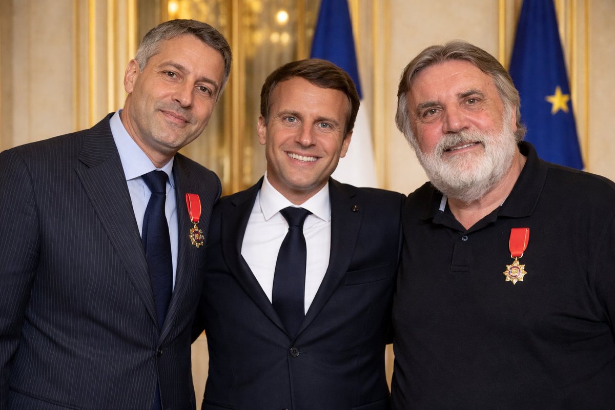 Le Mot de Cambronne tweet media