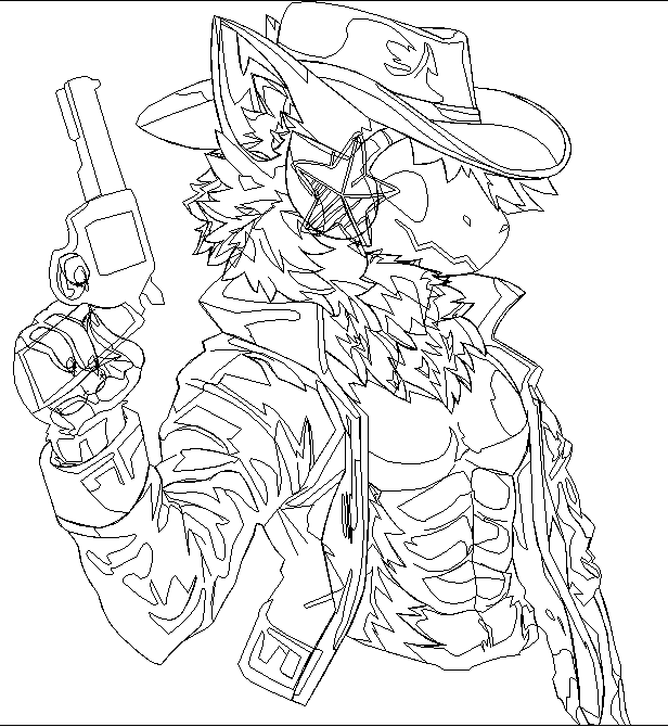 Hallow the trickster 🧡✨ (CreatorFrisk) tweet media