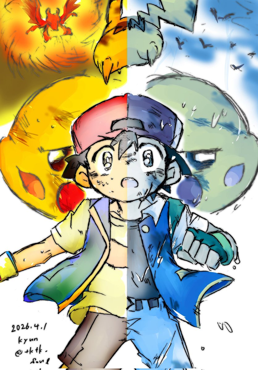 きゅん tweet media