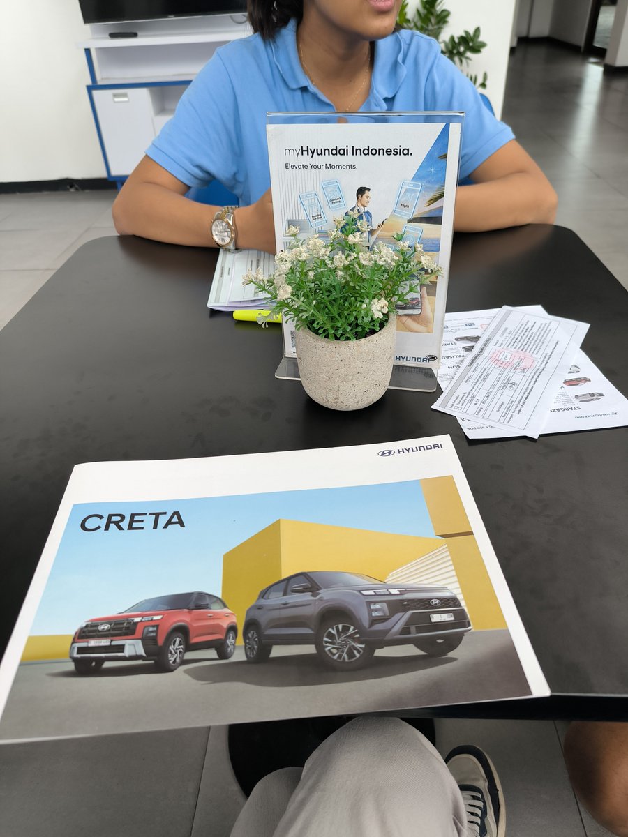 Tukang Mobil Mobilan tweet media