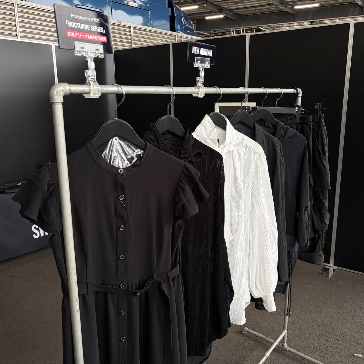 SWITCHBLADE_official tweet media