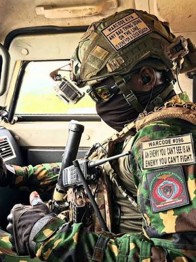 PATRIOTIC SOJA ($TSIR-MUNCHAN) tweet media