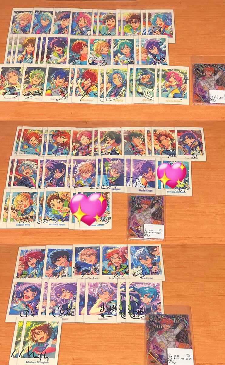 ルル（固定） tweet media