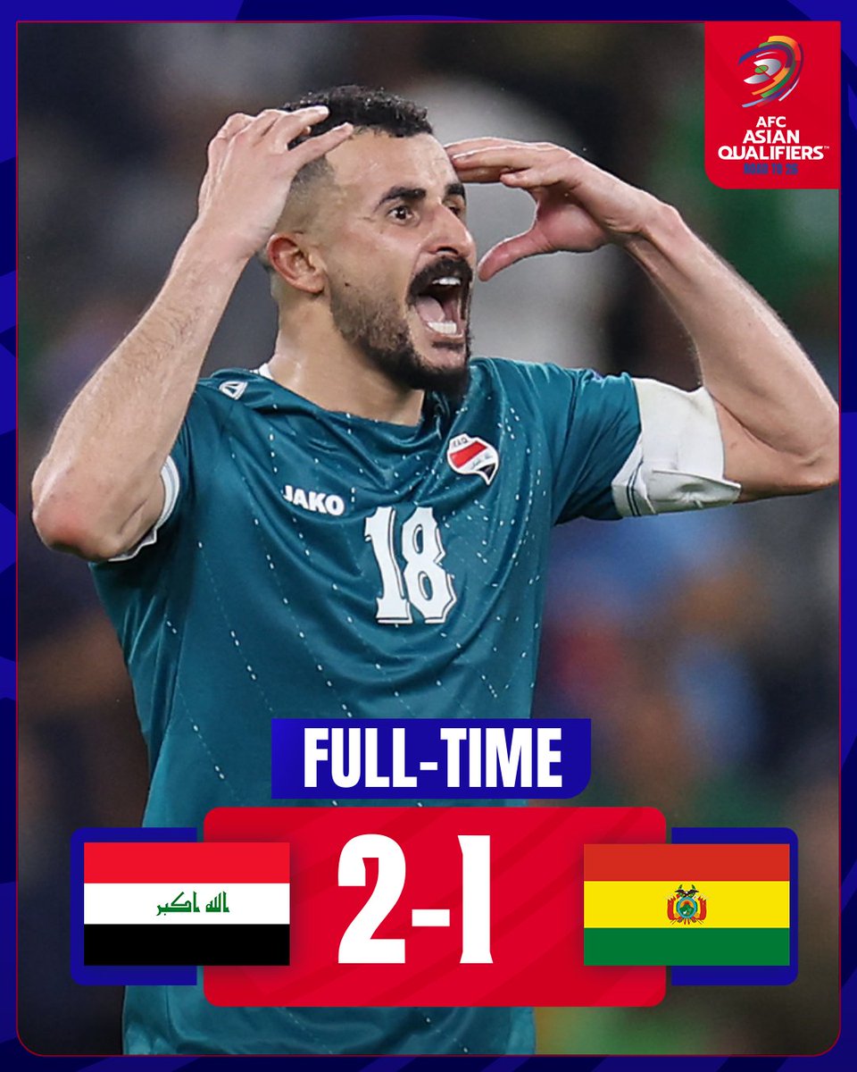 #AsianCup2027 tweet media