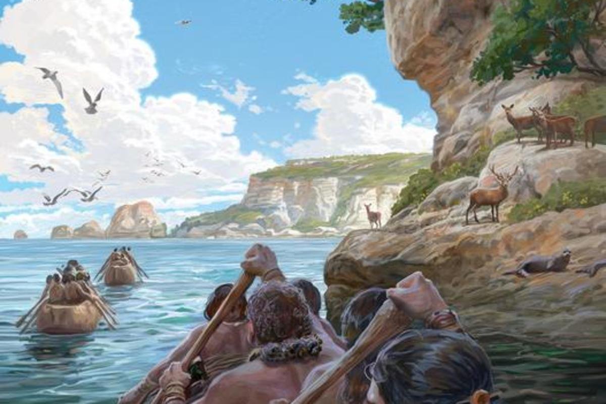 Megalithic Mysteries tweet media