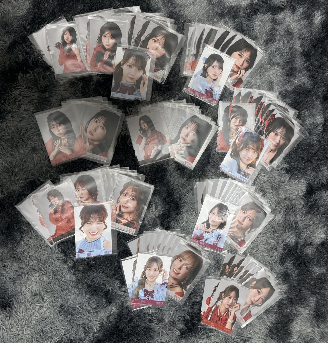 ほたるん tweet media