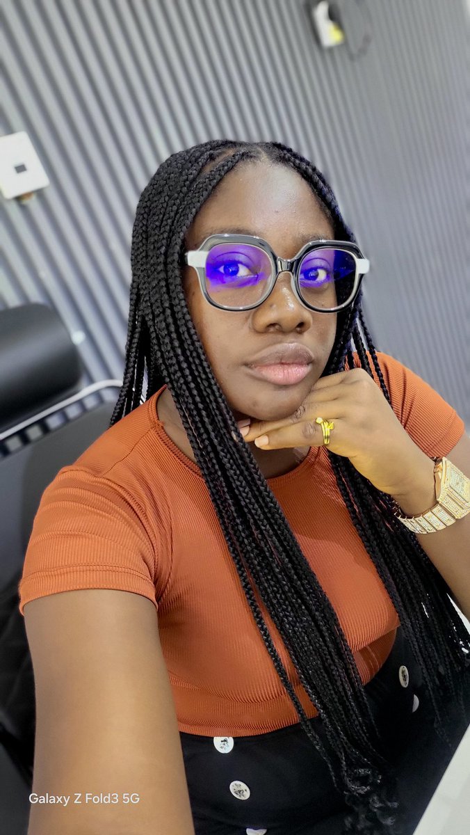 Chinyere Chukwuemeka tweet media