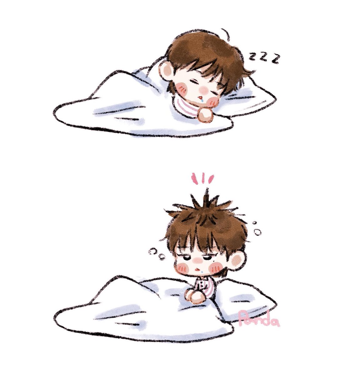 パンダ tweet media