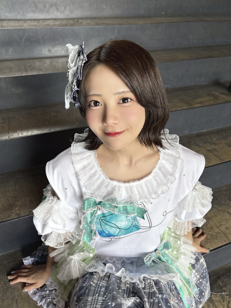 彩菜まり@0331 O-EAST【フューチャーサイダー】 tweet media