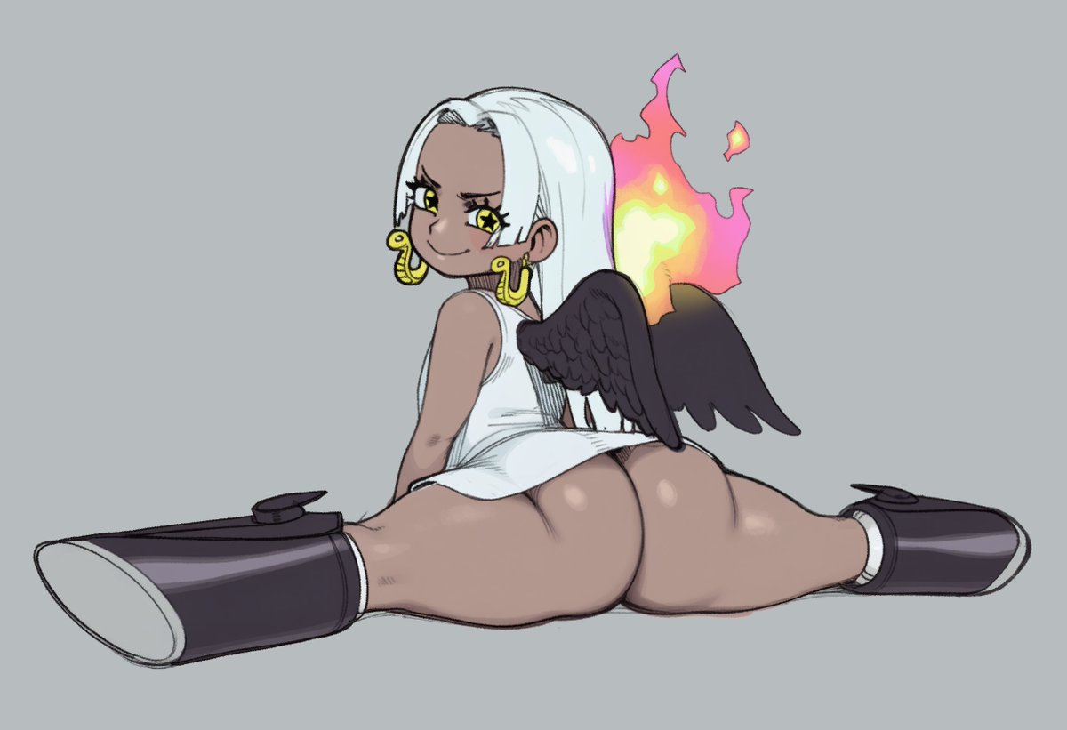 LOS FORRY CUSTOM tweet media