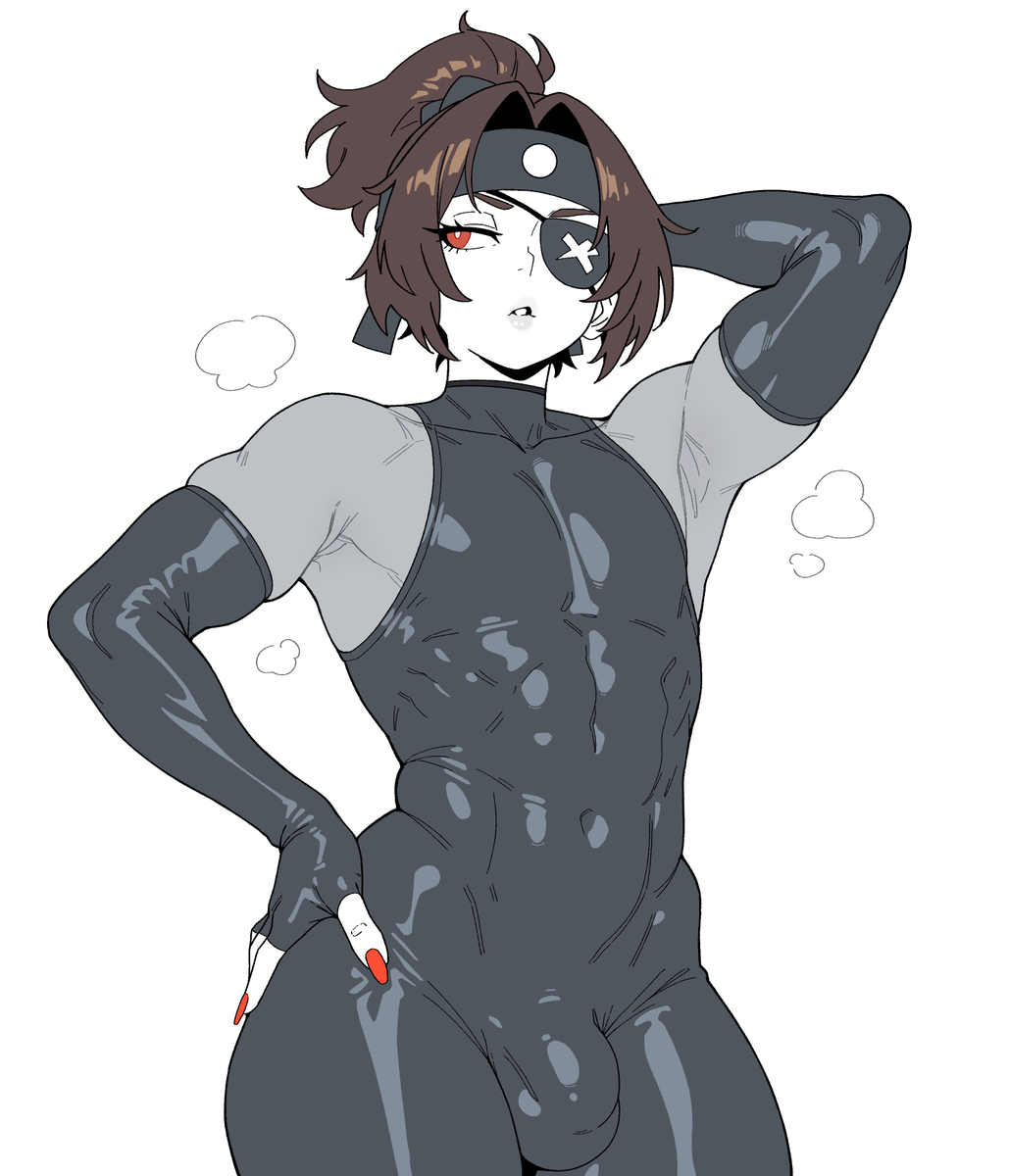 澄澈之冰 tweet media