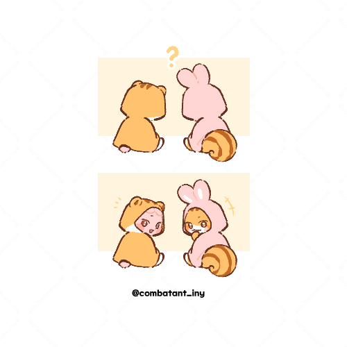 전투원 tweet media