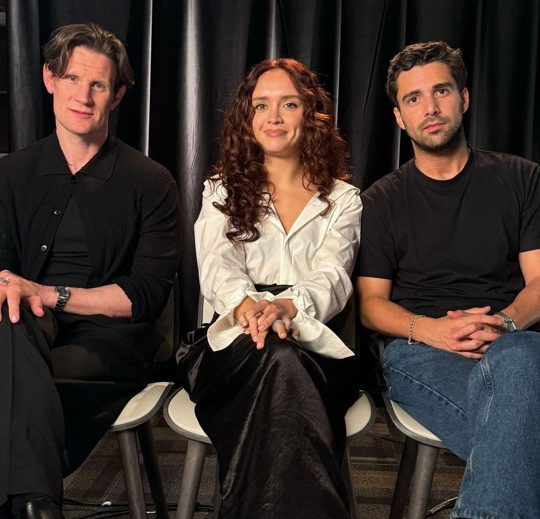 Fabien Frankel Daily tweet media