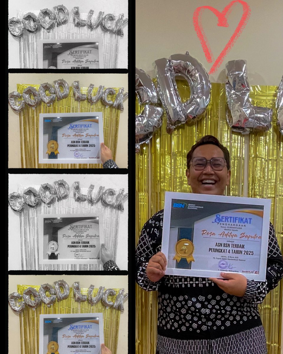 Reza Aditya tweet media